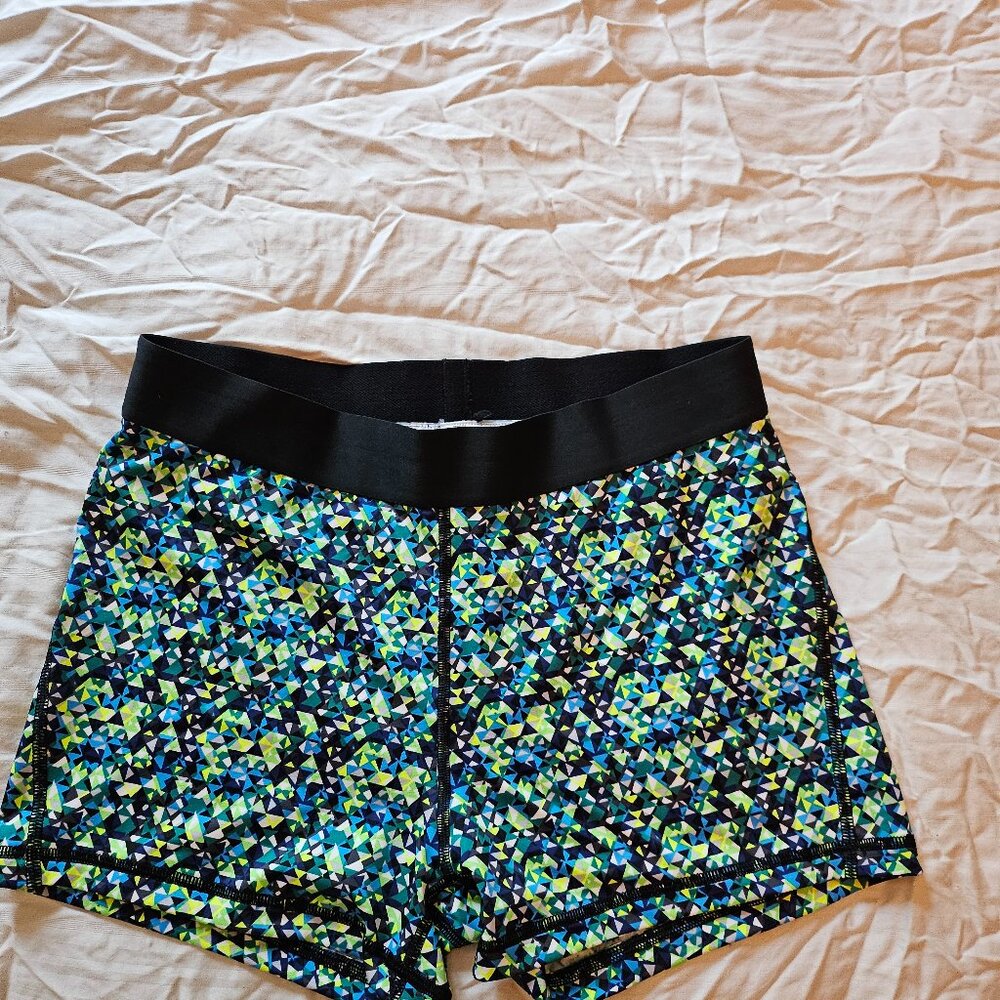 Victoria's Secret Sport Swim Shorts L